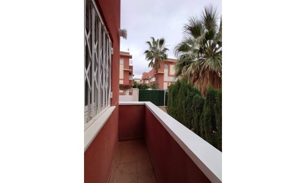 Herverkoop - Herenhuis - Orihuela Costa - Lomas De Cabo Roig