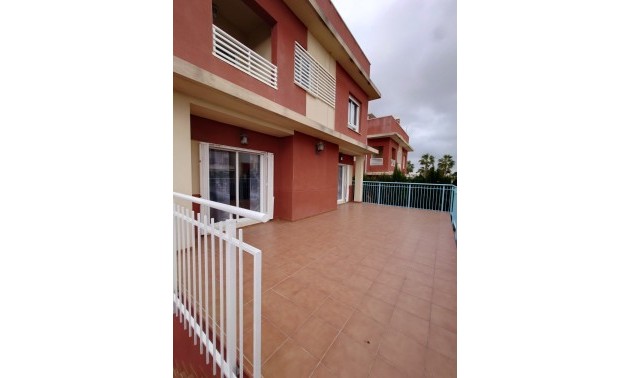 Herverkoop - Herenhuis - Orihuela Costa - Lomas De Cabo Roig