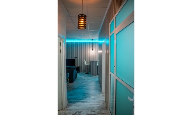 Herverkoop - Apartment - Torrevieja - La Mata