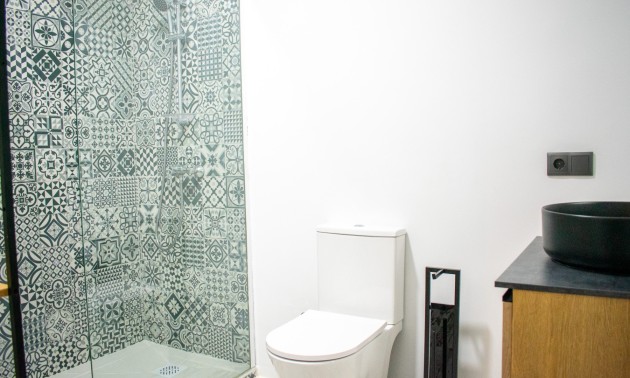 Herverkoop - Apartment - Torrevieja - La Mata