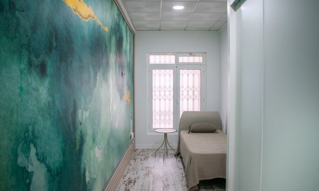 Herverkoop - Apartment - Torrevieja - La Mata