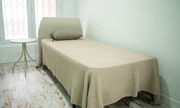 Herverkoop - Apartment - Torrevieja - La Mata