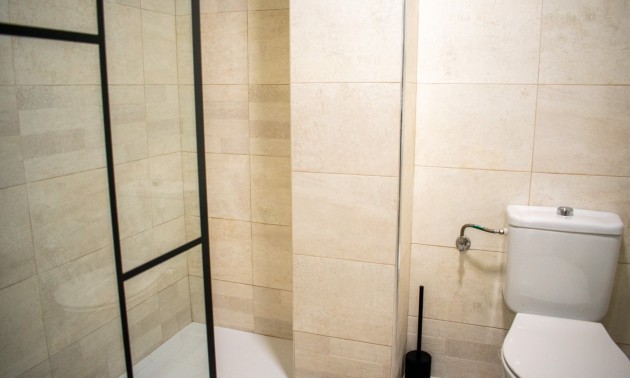 Herverkoop - Apartment - Torrevieja - La Mata