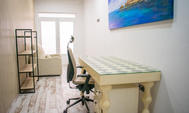 Herverkoop - Apartment - Torrevieja - La Mata