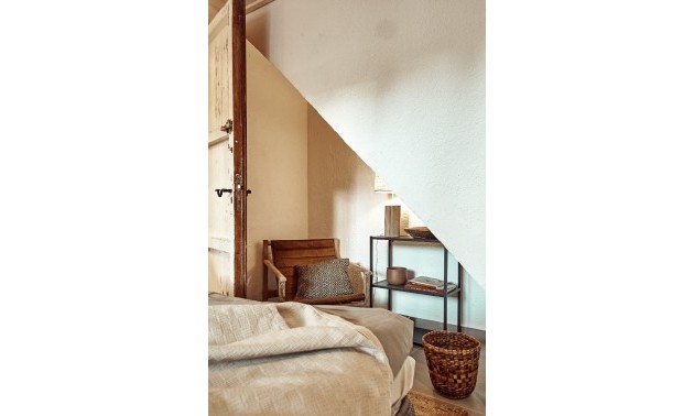 Herverkoop - Villa - Orihuela Costa - Punta Prima