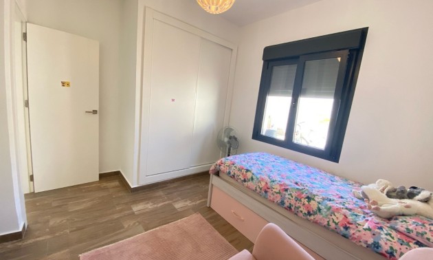 Herverkoop - Villa - Orihuela Costa - Villamartín