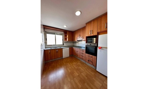 Herverkoop - Apartment - Torrevieja