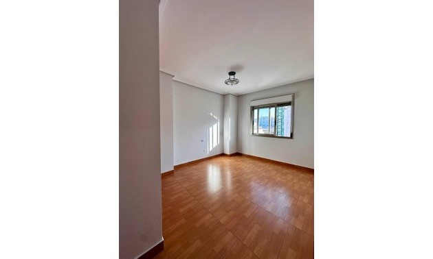 Herverkoop - Apartment - Torrevieja