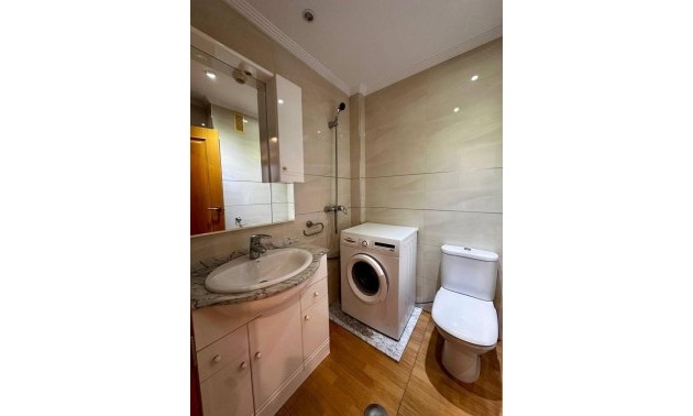 Herverkoop - Apartment - Torrevieja