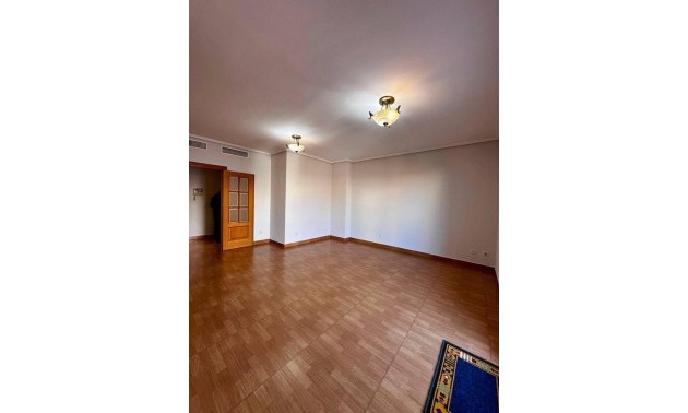 Herverkoop - Apartment - Torrevieja