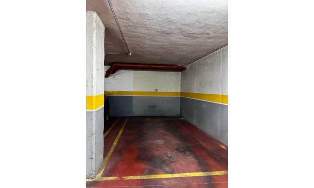 Herverkoop - Apartment - Torrevieja
