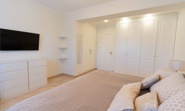 Herverkoop - Villa - Torrevieja - Los Balcones