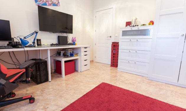 Herverkoop - Villa - Torrevieja - Los Balcones