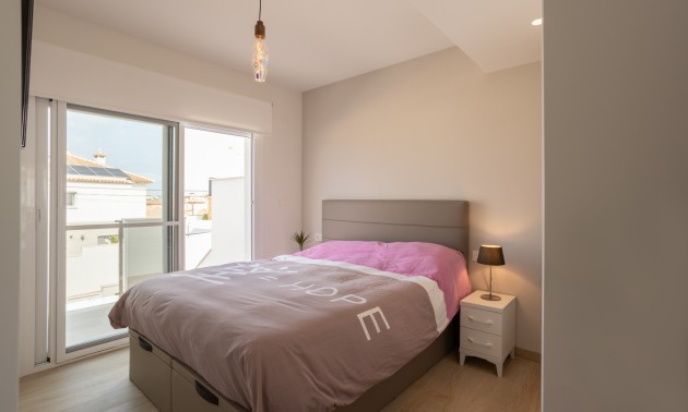 Herverkoop - Apartment - San Miguel de Salinas - Blue Lagoon