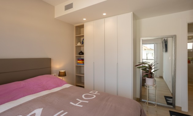 Herverkoop - Apartment - San Miguel de Salinas - Blue Lagoon
