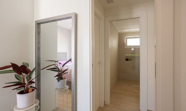 Herverkoop - Apartment - San Miguel de Salinas - Blue Lagoon