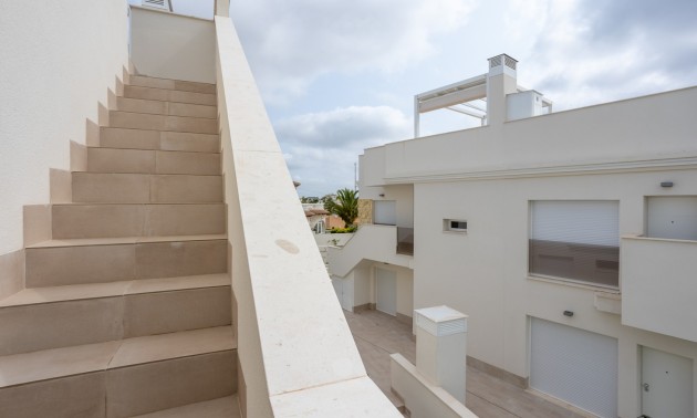 Herverkoop - Apartment - San Miguel de Salinas - Blue Lagoon