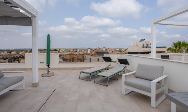 Herverkoop - Apartment - San Miguel de Salinas - Blue Lagoon