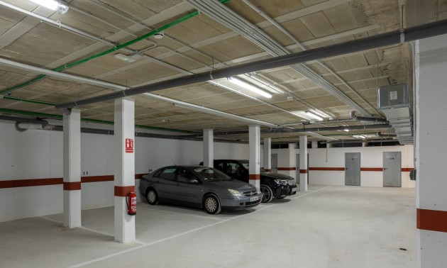 Herverkoop - Apartment - San Miguel de Salinas - Blue Lagoon