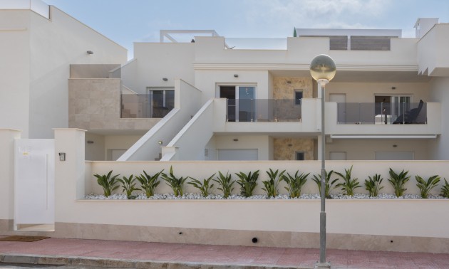 Herverkoop - Apartment - San Miguel de Salinas - Blue Lagoon