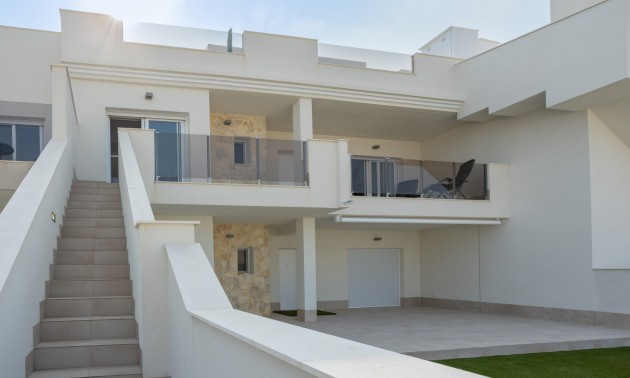 Herverkoop - Apartment - San Miguel de Salinas - Blue Lagoon