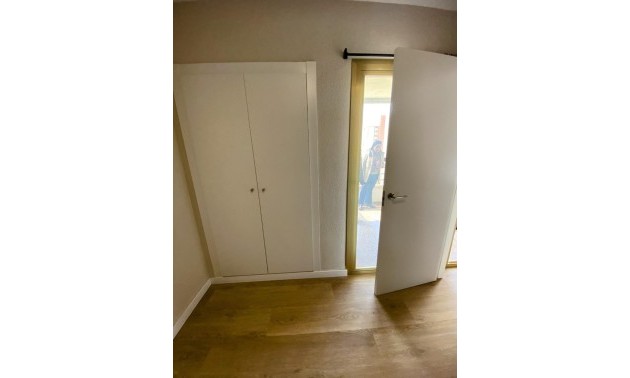 Herverkoop - Apartment - Benidorm - Rincón de Loix