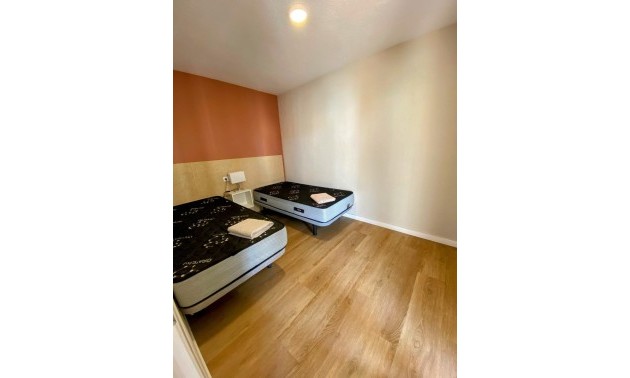 Herverkoop - Apartment - Benidorm - Rincón de Loix