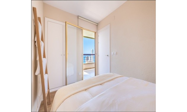 Herverkoop - Apartment - Benidorm - Rincón de Loix