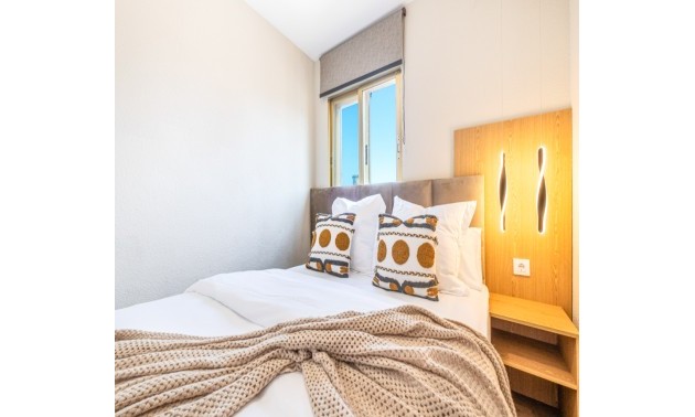 Herverkoop - Apartment - Benidorm - Rincón de Loix