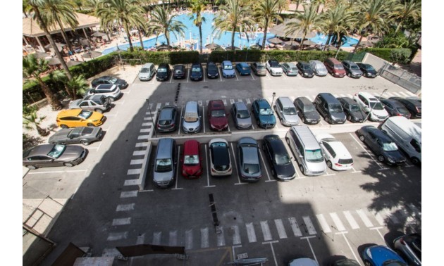 Herverkoop - Apartment - Benidorm - Rincón de Loix