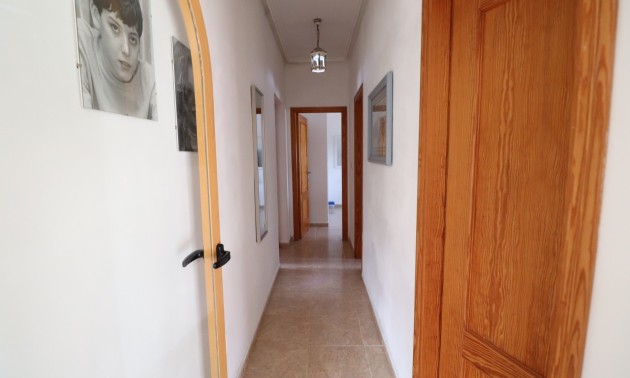 Resale - Country House - Daya Vieja