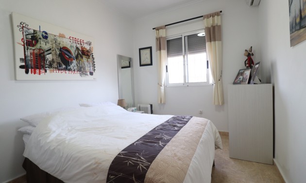 Resale - Country House - Daya Vieja