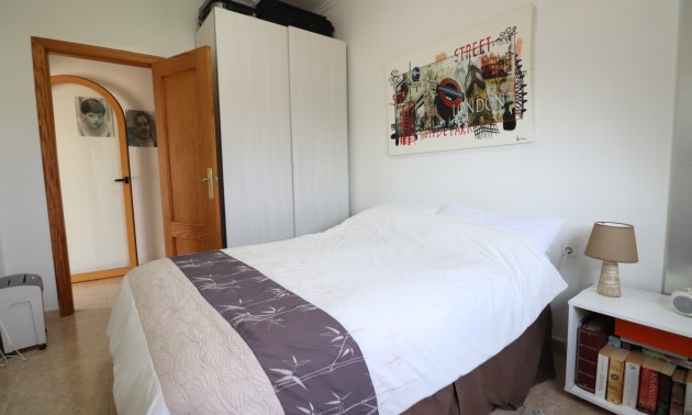 Resale - Country House - Daya Vieja