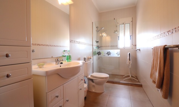 Resale - Country House - Daya Vieja