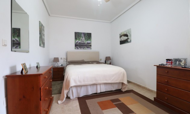 Resale - Country House - Daya Vieja