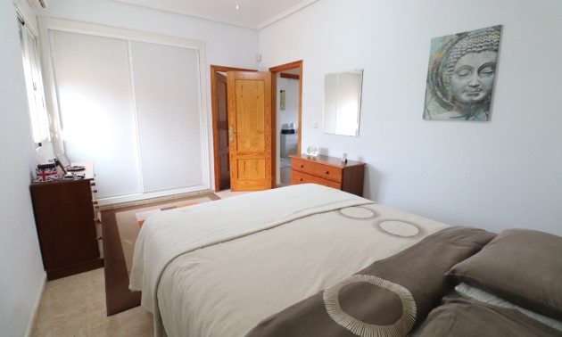 Resale - Country House - Daya Vieja