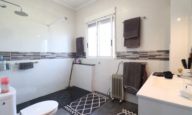 Resale - Country House - Daya Vieja