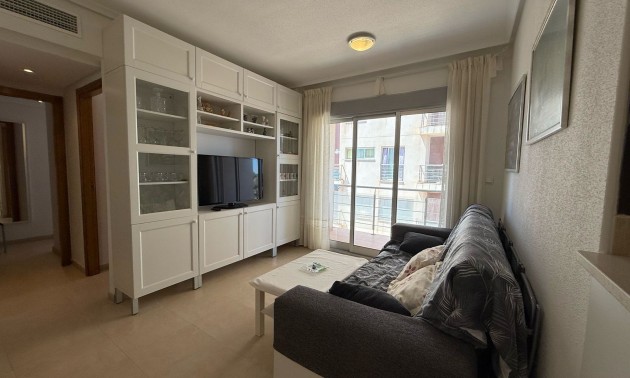 Herverkoop - Apartment - Torrevieja - Punta Prima