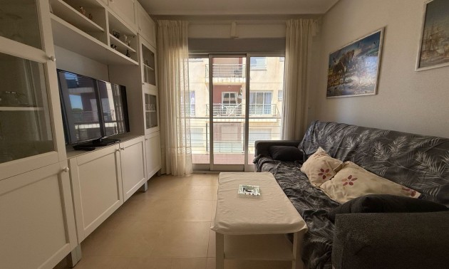 Herverkoop - Apartment - Torrevieja - Punta Prima