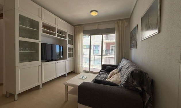 Herverkoop - Apartment - Torrevieja - Punta Prima