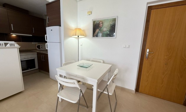 Herverkoop - Apartment - Torrevieja - Punta Prima