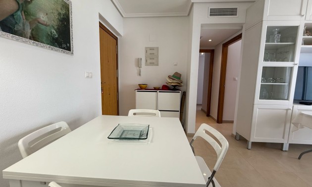 Herverkoop - Apartment - Torrevieja - Punta Prima
