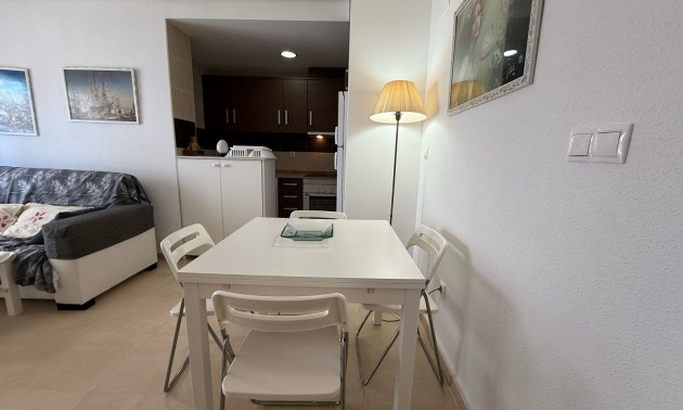 Herverkoop - Apartment - Torrevieja - Punta Prima