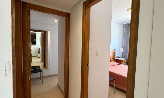 Herverkoop - Apartment - Torrevieja - Punta Prima