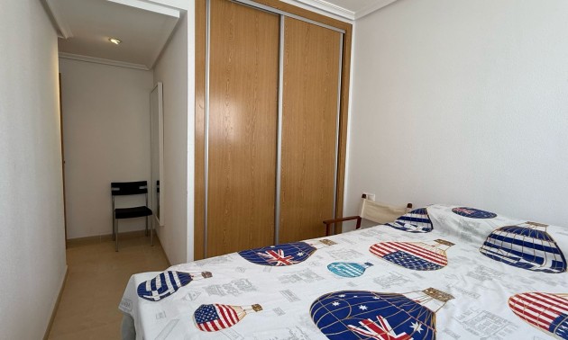 Herverkoop - Apartment - Torrevieja - Punta Prima
