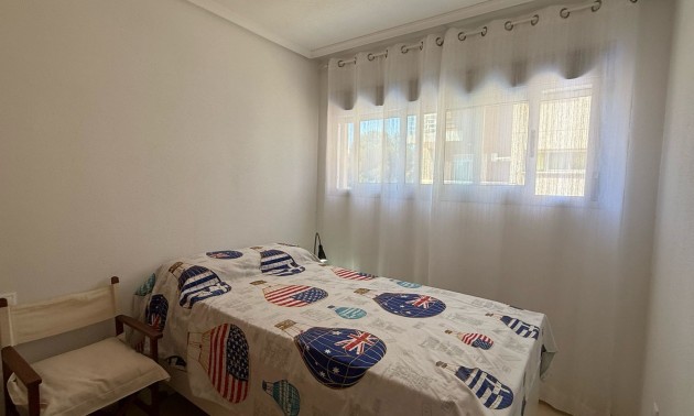 Herverkoop - Apartment - Torrevieja - Punta Prima