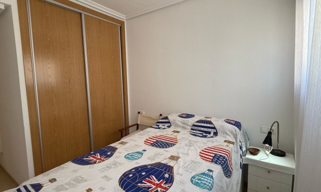 Herverkoop - Apartment - Torrevieja - Punta Prima