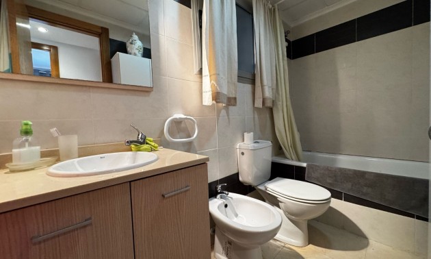 Herverkoop - Apartment - Torrevieja - Punta Prima
