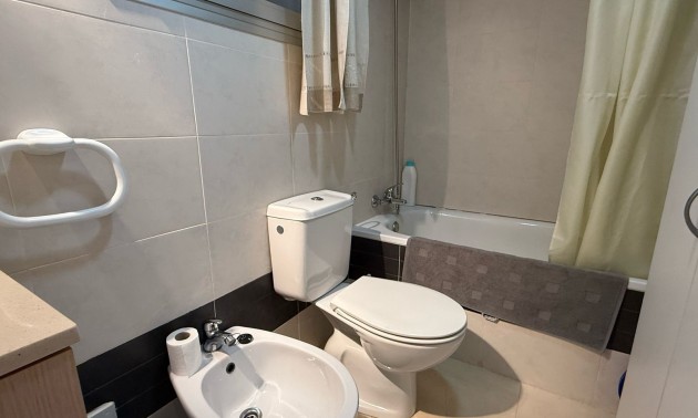Herverkoop - Apartment - Torrevieja - Punta Prima