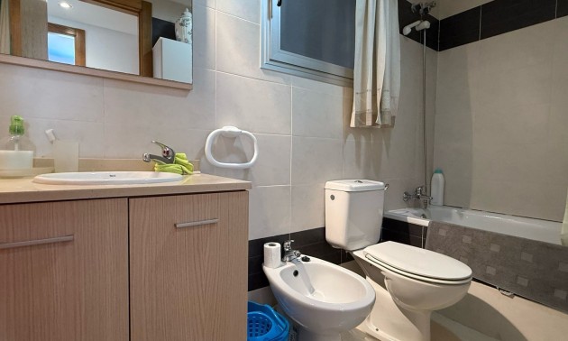 Herverkoop - Apartment - Torrevieja - Punta Prima
